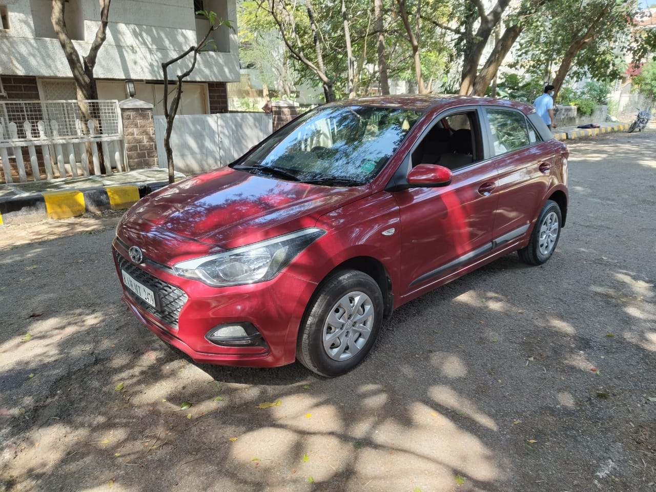 Elite i20 image 1 Elite i20 image 1