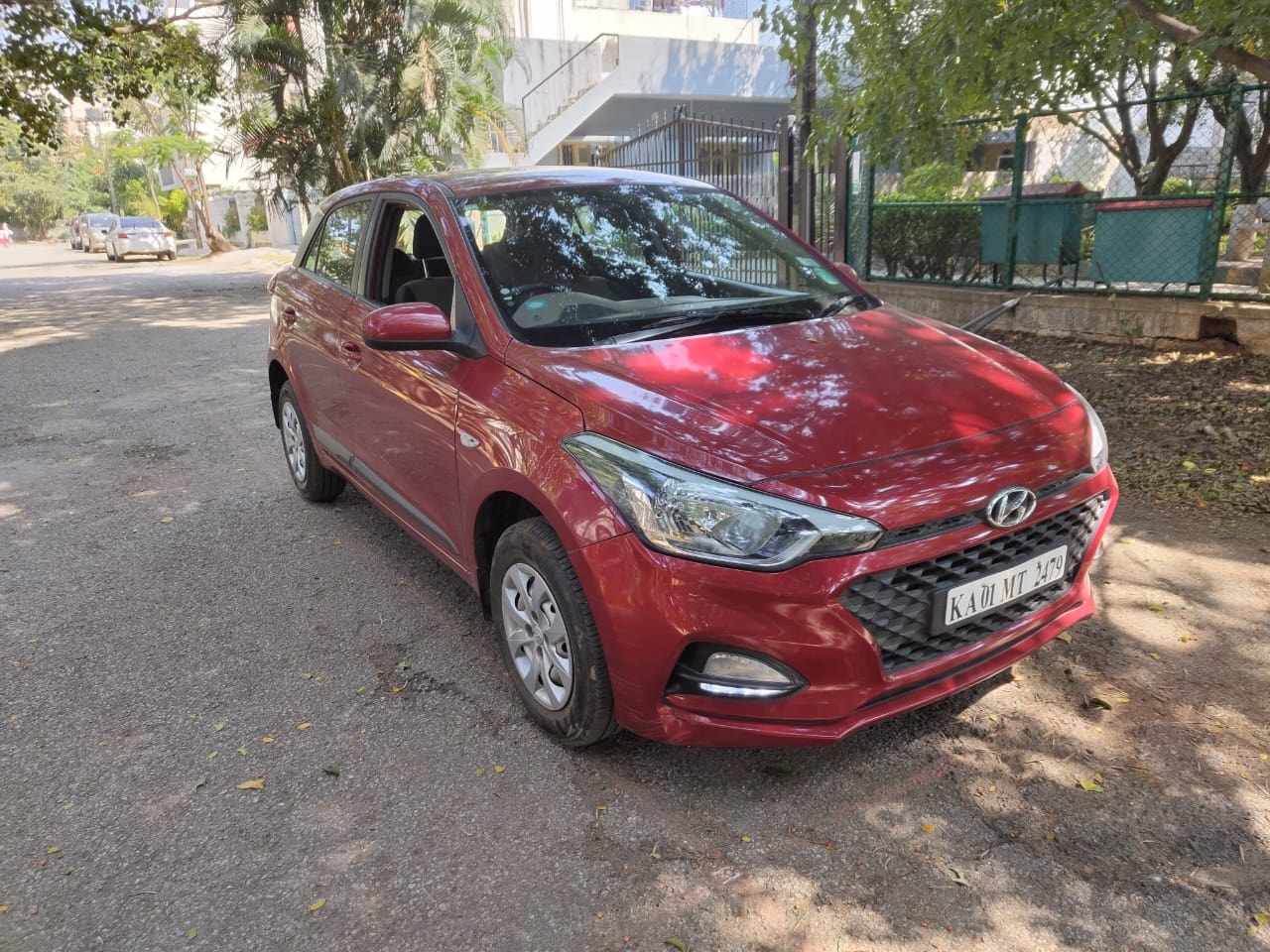 Elite i20 image 2 Elite i20 image 2