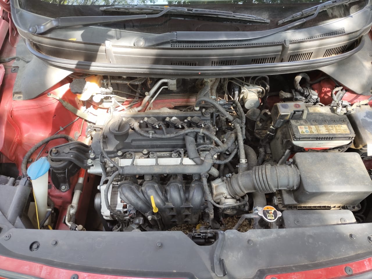 Elite i20 image 14 Elite i20 image 14