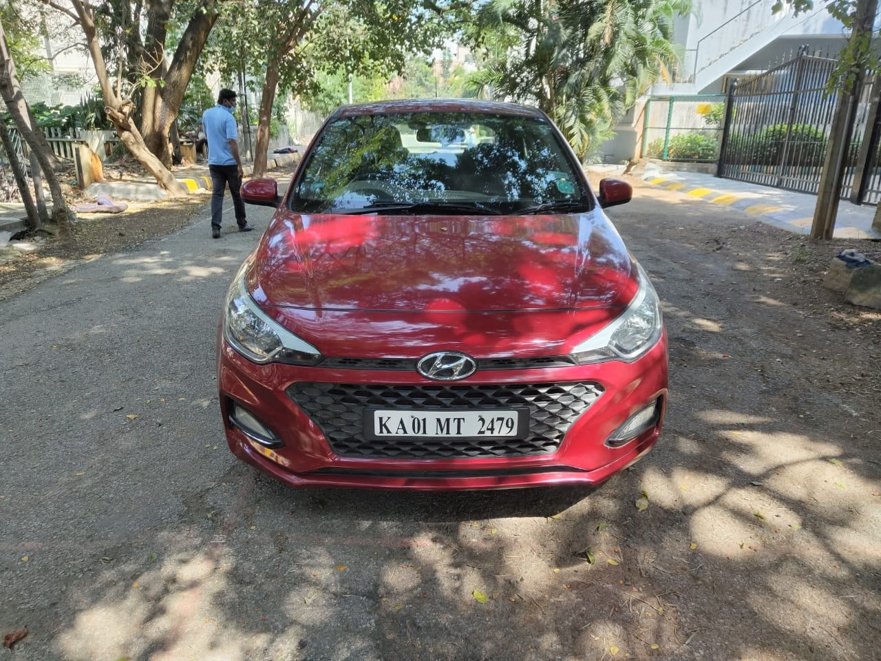 Elite i20 image 3 Elite i20 image 3