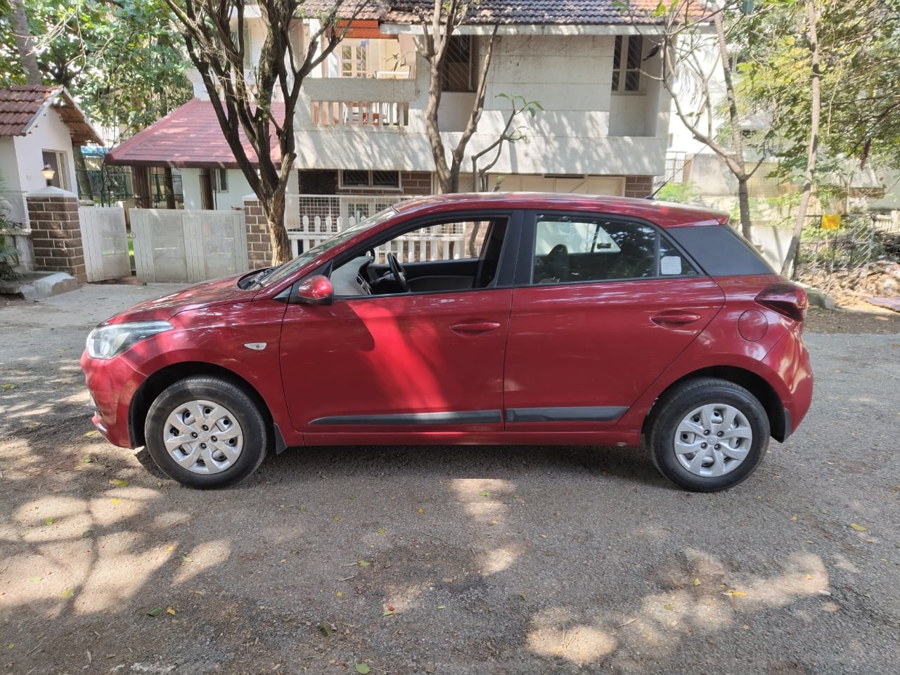 Elite i20 image 4 Elite i20 image 4