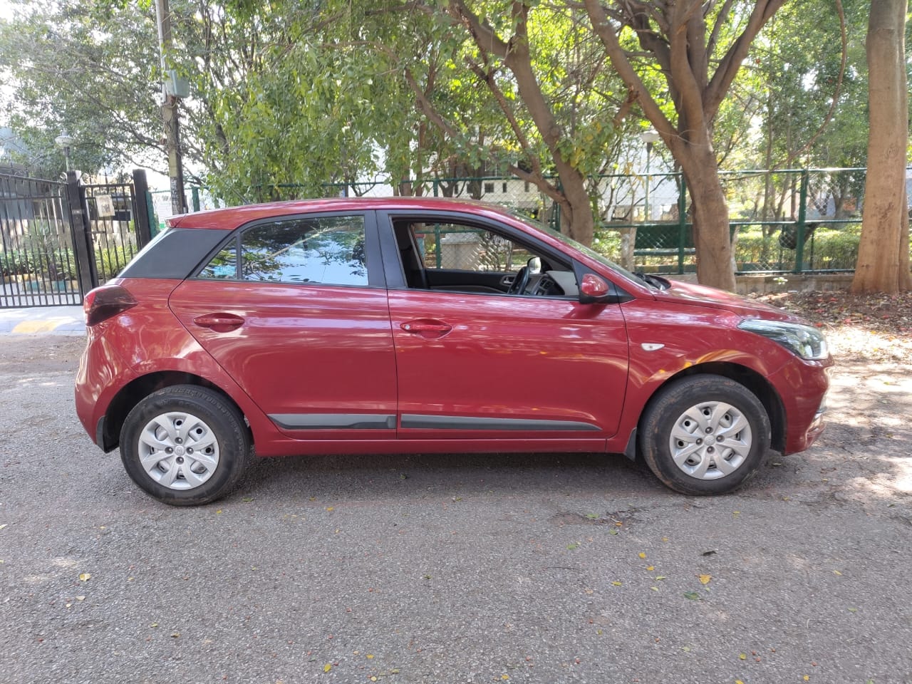 Elite i20 image 8 Elite i20 image 8