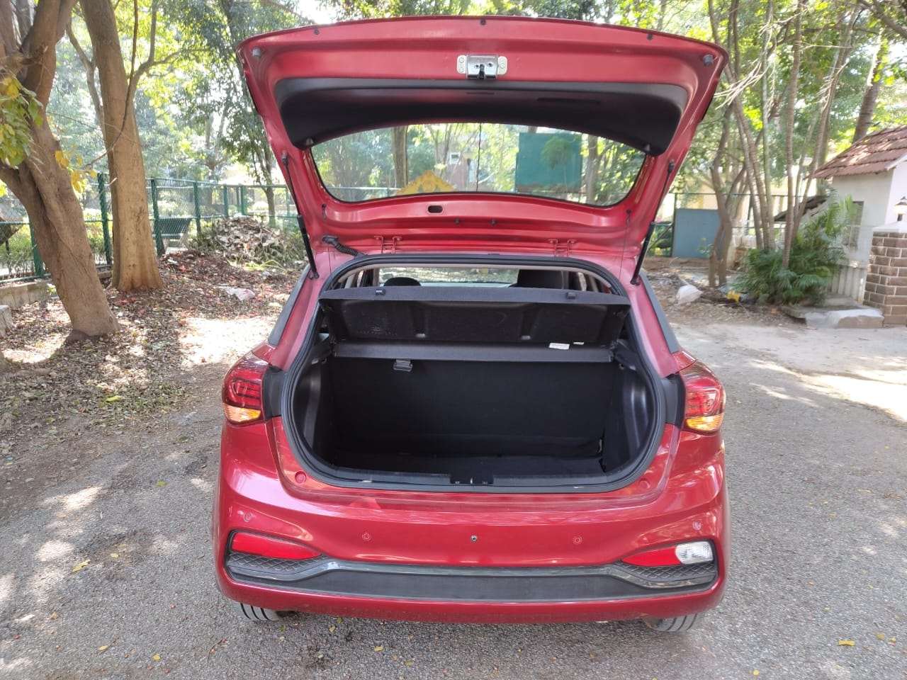 Elite i20 image 9 Elite i20 image 9