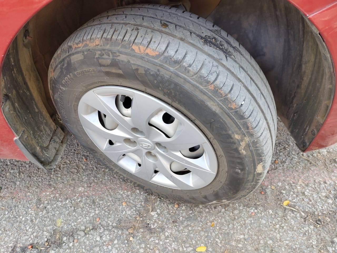 Elite i20 image 10 Elite i20 image 10