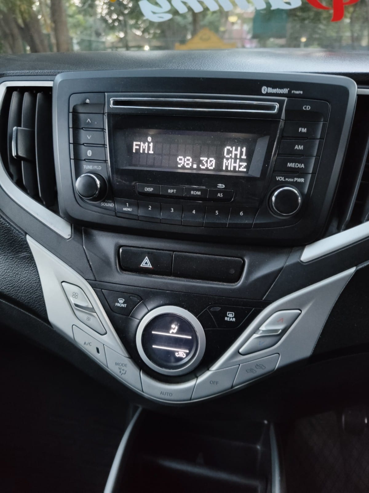 Baleno image 14 Baleno image 14