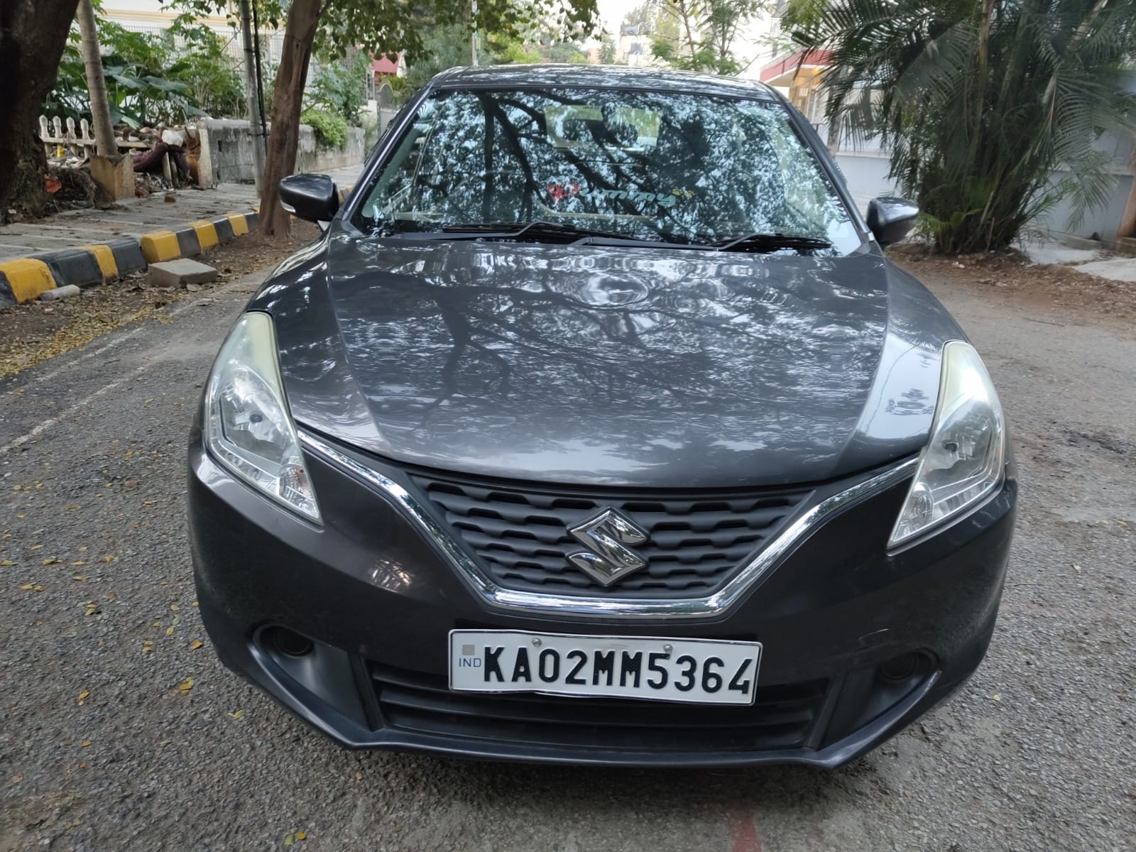 Baleno image 3 Baleno image 3