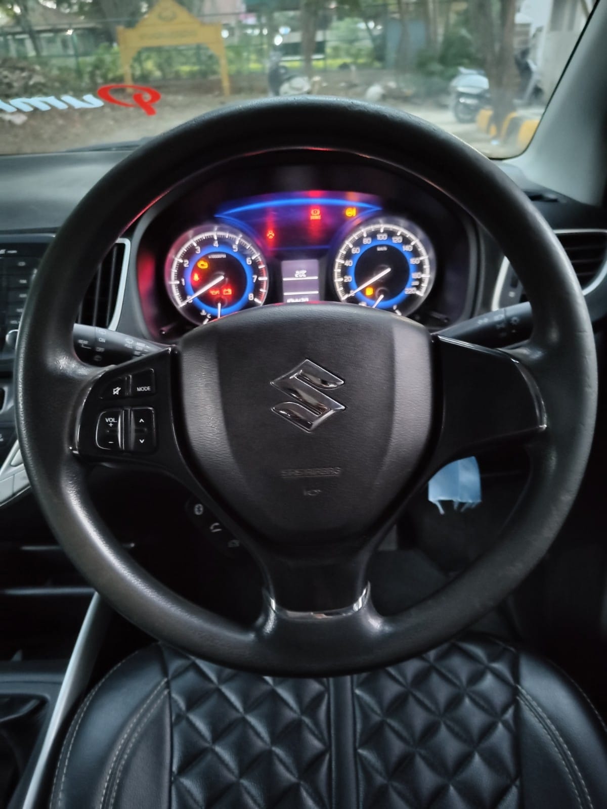 Baleno image 17 Baleno image 17