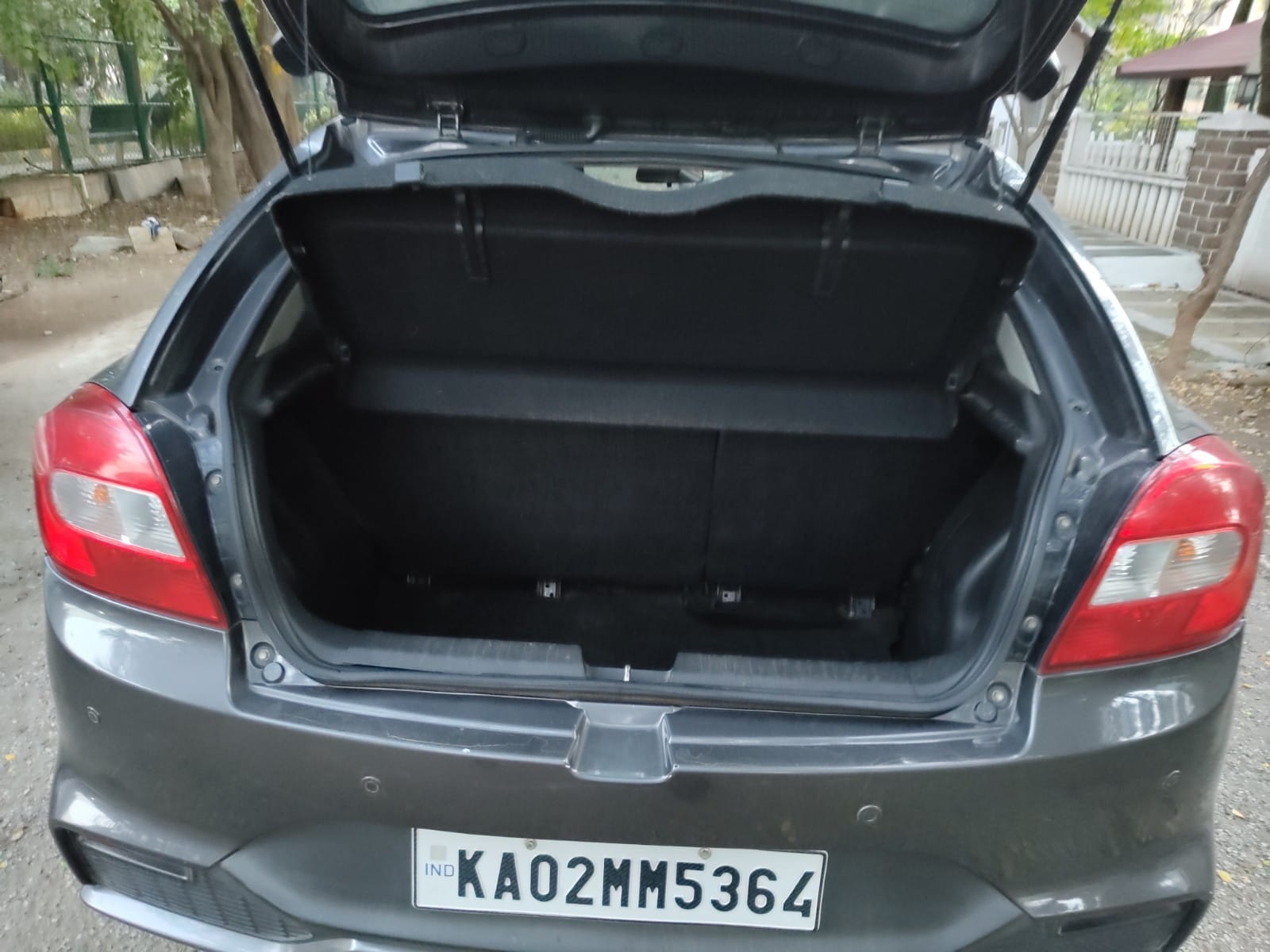 Baleno image 9 Baleno image 9