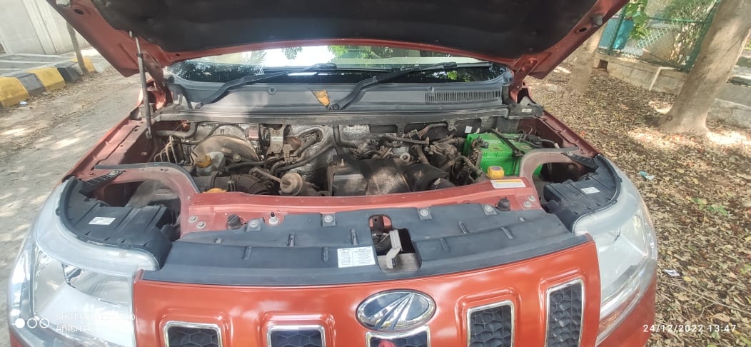 TUV300 image 11 TUV300 image 11