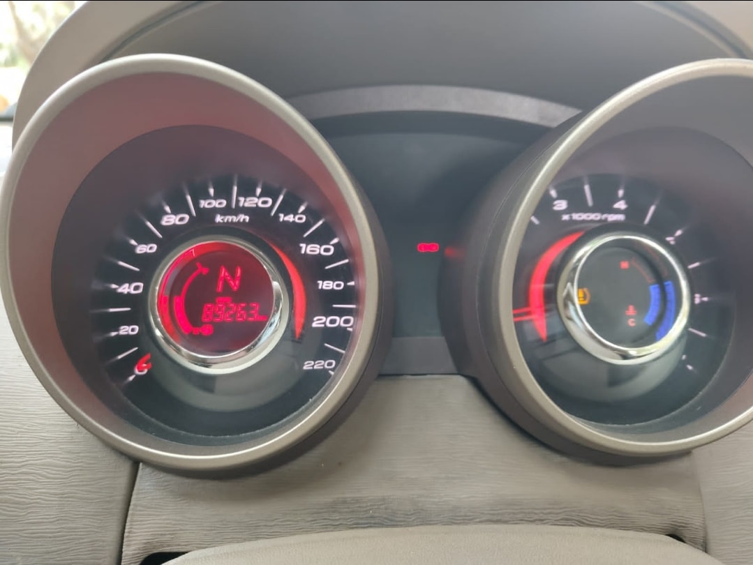 XUV500 image 11 XUV500 image 11