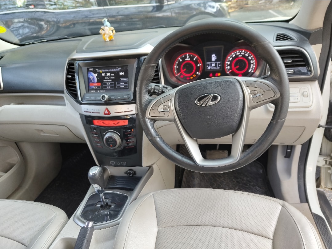 XUV300 image 10 XUV300 image 10