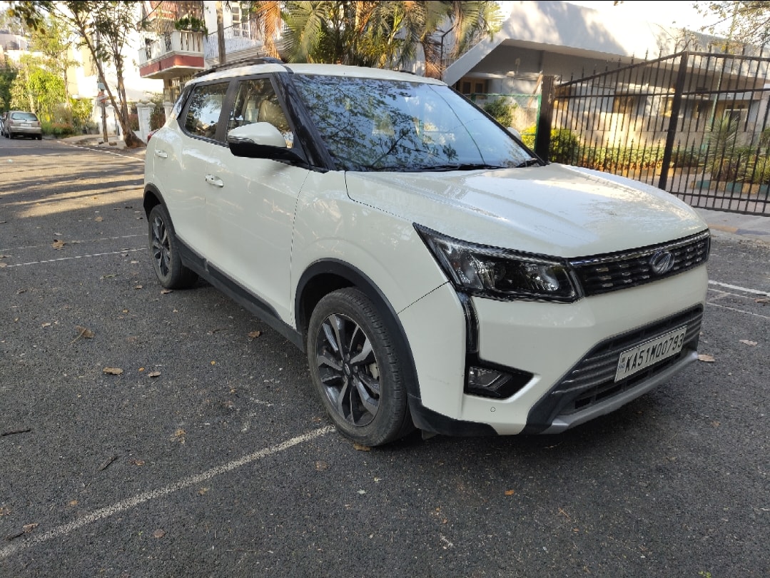 XUV300 image 7 XUV300 image 7