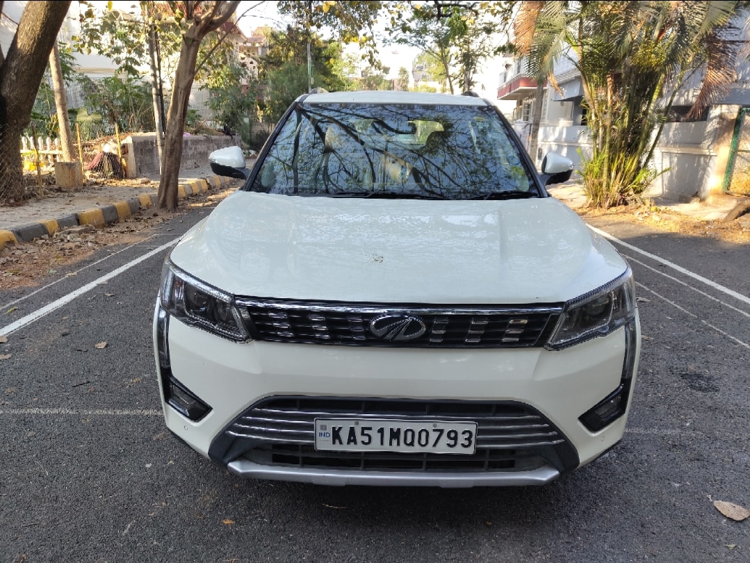 XUV300 image 8 XUV300 image 8