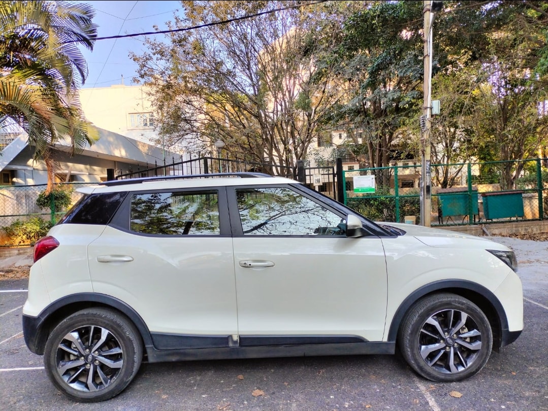 XUV300 image 6 XUV300 image 6