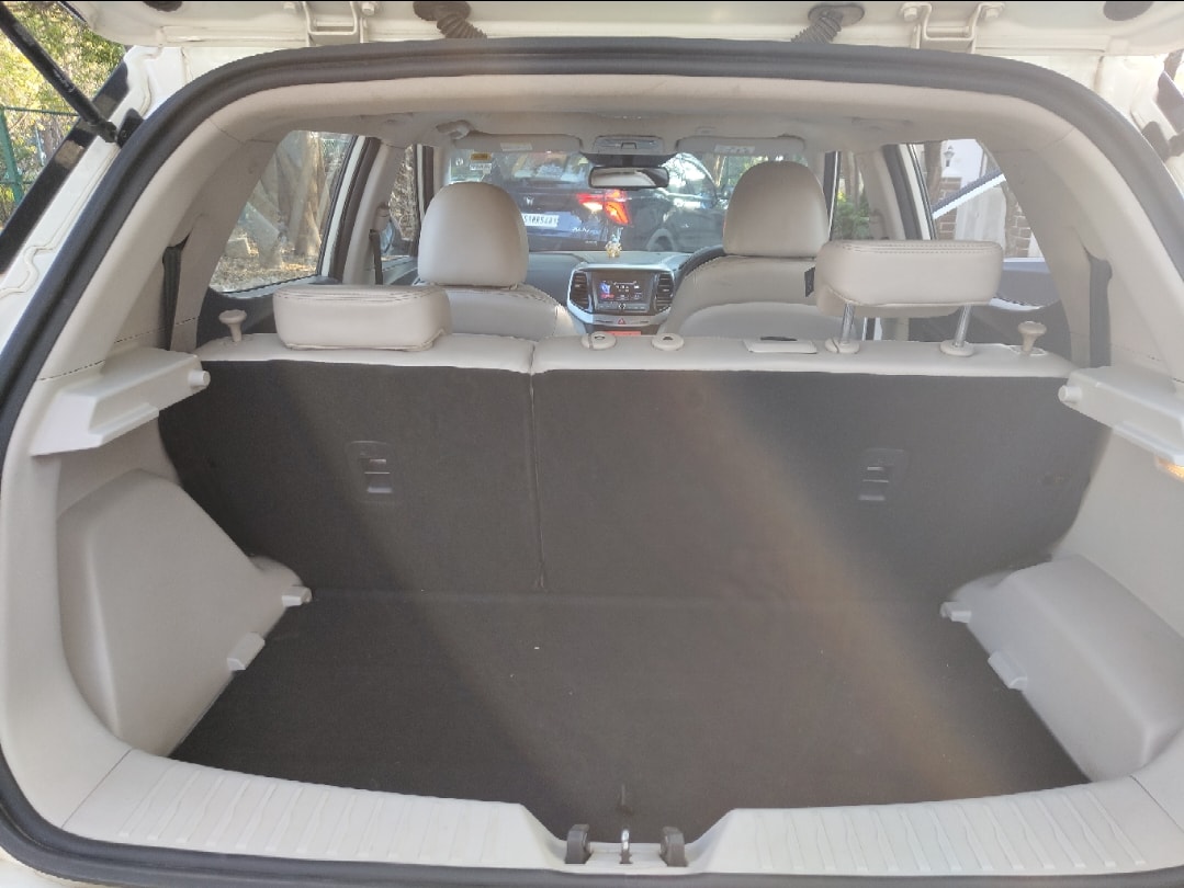 XUV300 image 11 XUV300 image 11