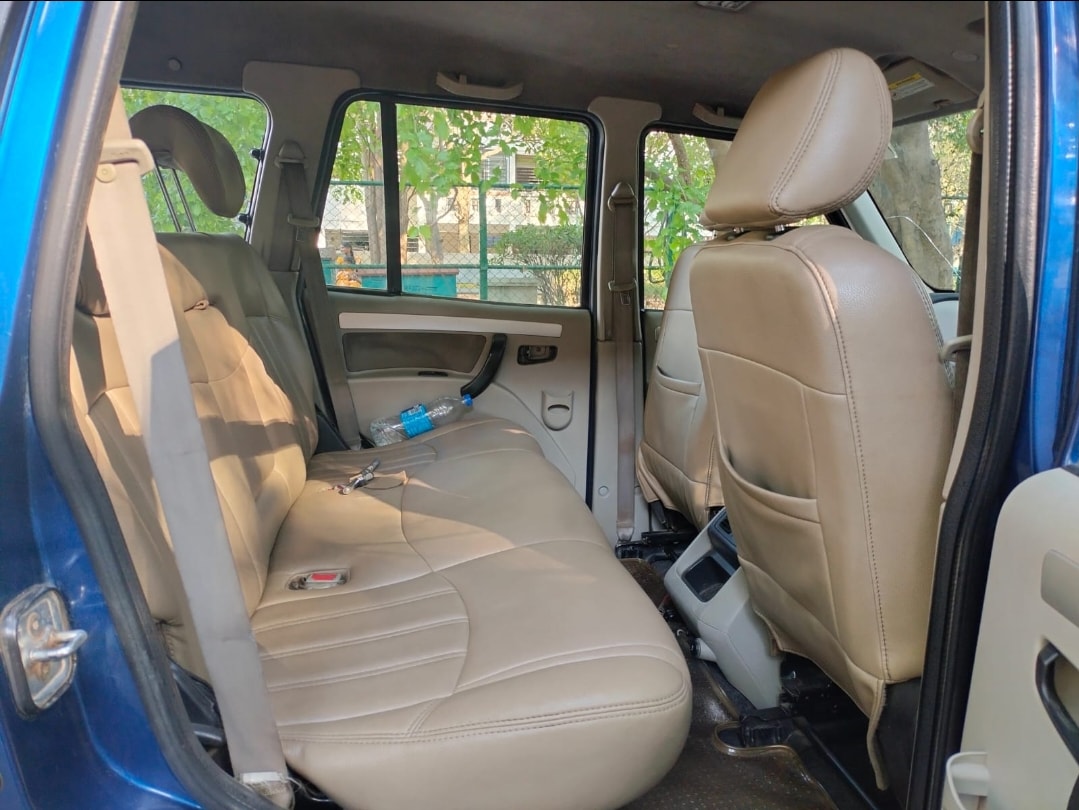 Scorpio image 14 Scorpio image 14