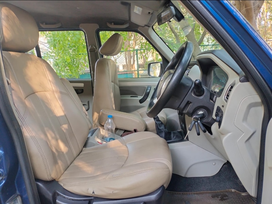 Scorpio image 13 Scorpio image 13