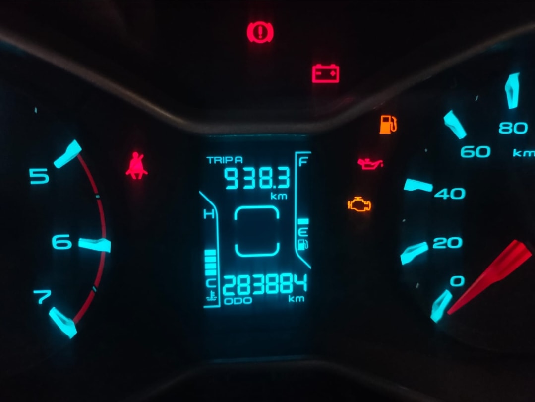 Scorpio image 11 Scorpio image 11