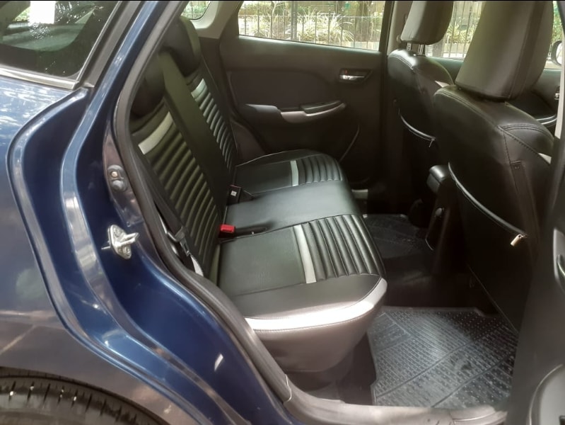 Baleno image 14 Baleno image 14