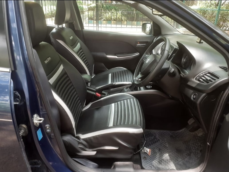 Baleno image 13 Baleno image 13