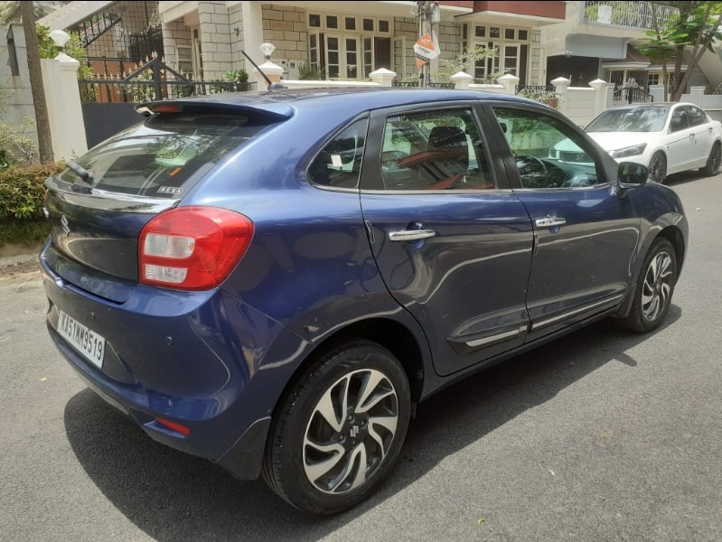 Baleno image 3 Baleno image 3