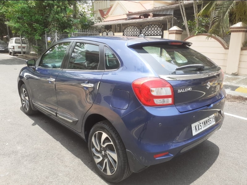 Baleno image 5 Baleno image 5