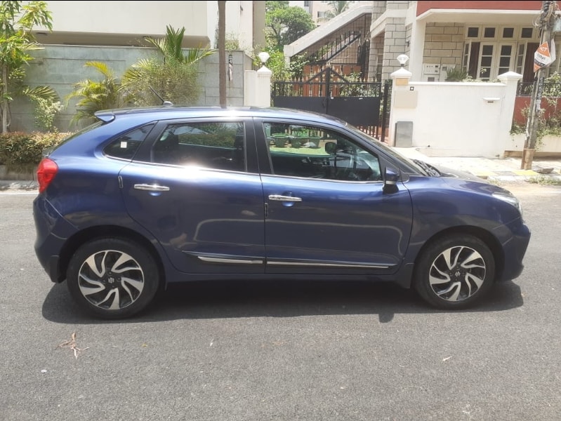 Baleno image 6 Baleno image 6