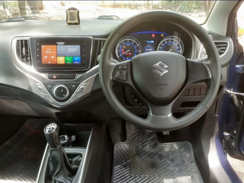 Baleno image 12 Baleno image 12