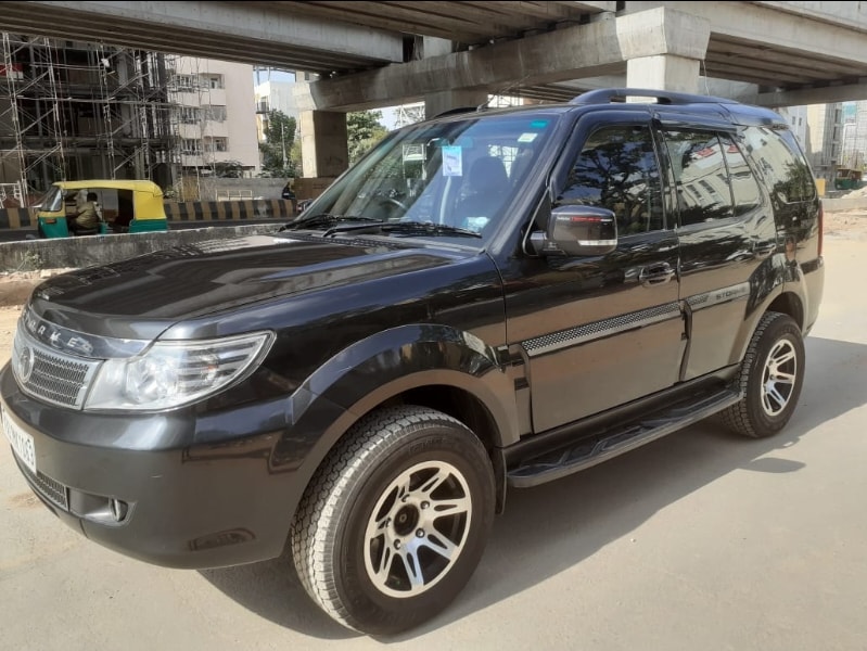 Safari Storme image 1 Safari Storme image 1