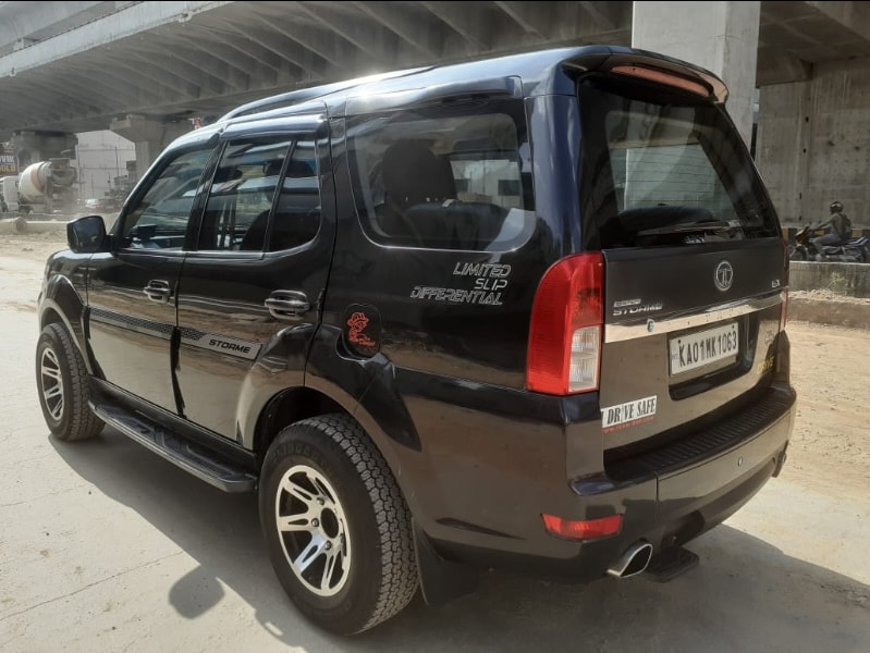 Safari Storme image 5 Safari Storme image 5