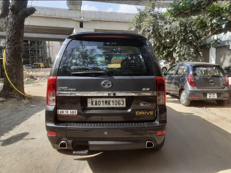 Safari Storme image 4 Safari Storme image 4