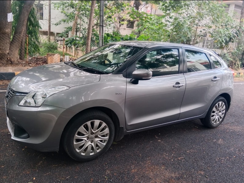 Baleno image 1 Baleno image 1