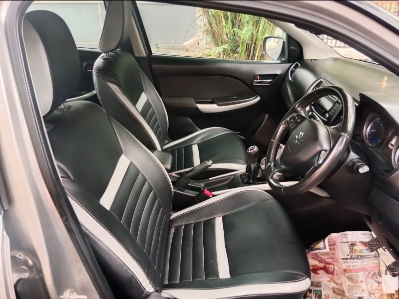 Baleno image 12 Baleno image 12