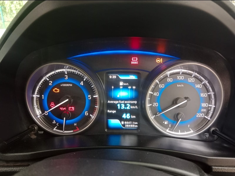 Baleno image 10 Baleno image 10