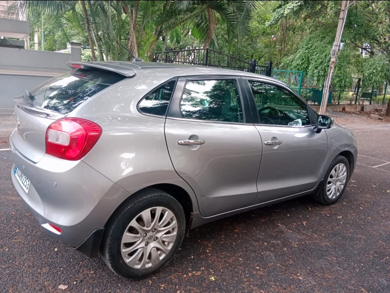 Baleno image 3 Baleno image 3