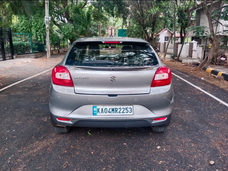 Baleno image 4 Baleno image 4