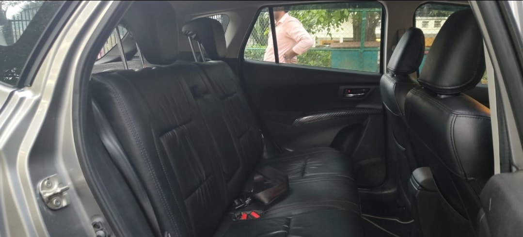 S-Cross image 15 S-Cross image 15