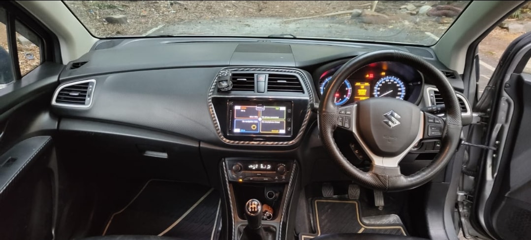 S-Cross image 12 S-Cross image 12