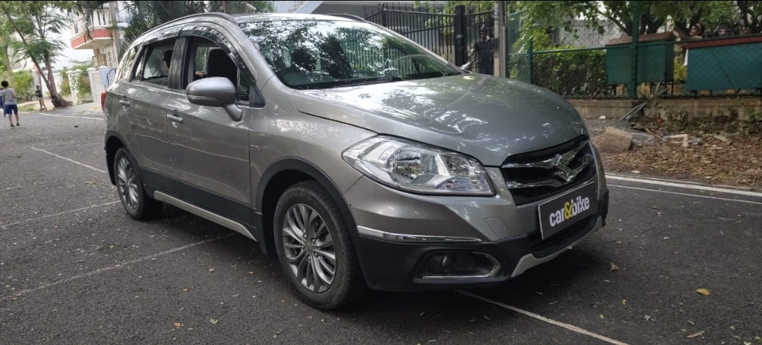 S-Cross image 7 S-Cross image 7