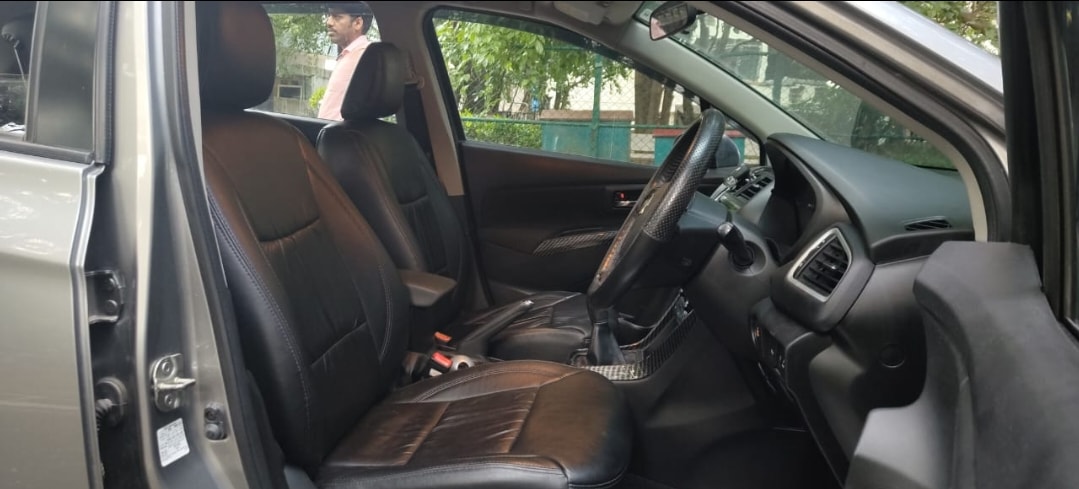 S-Cross image 14 S-Cross image 14