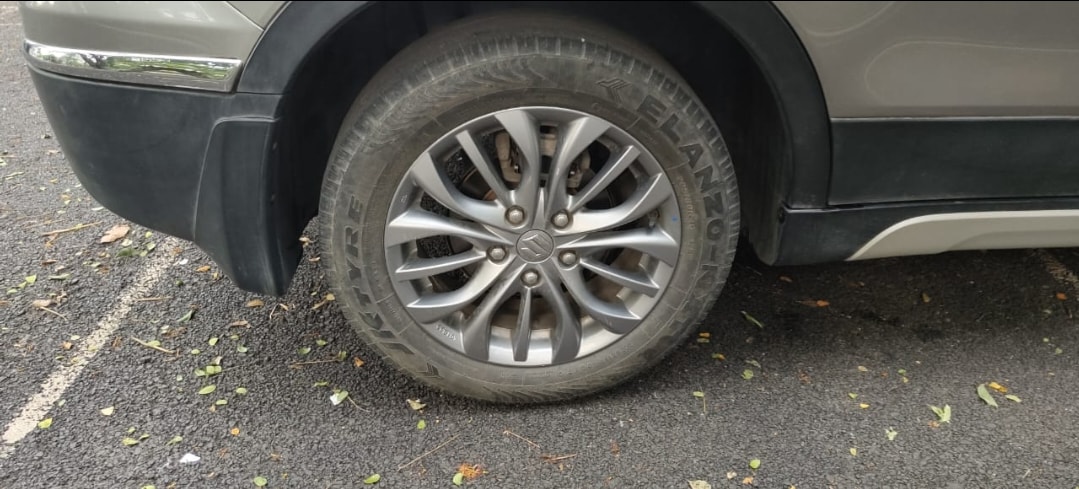 S-Cross image 10 S-Cross image 10