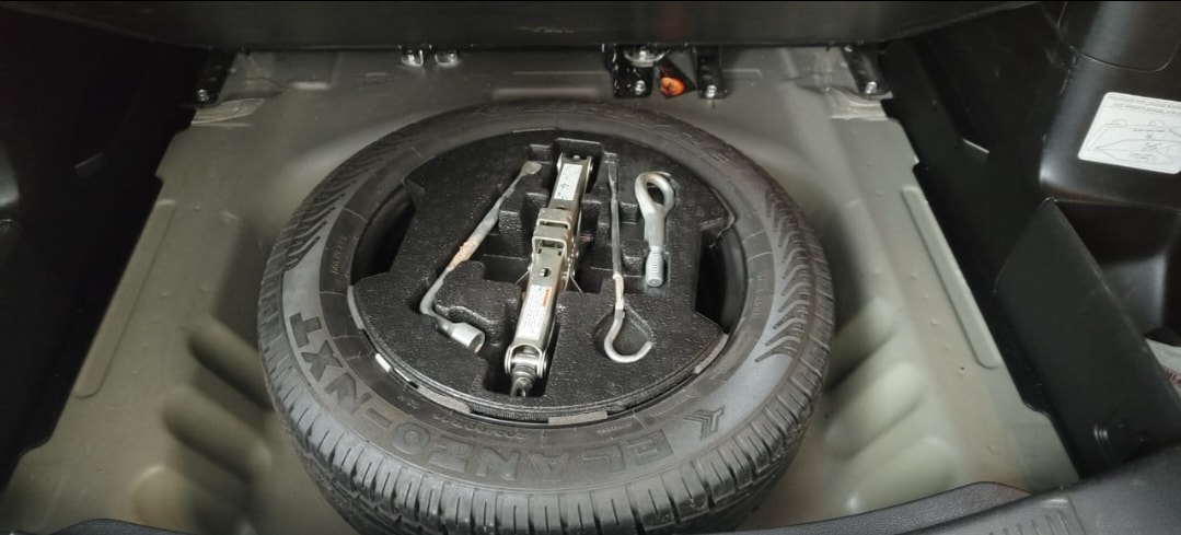 S-Cross image 9 S-Cross image 9