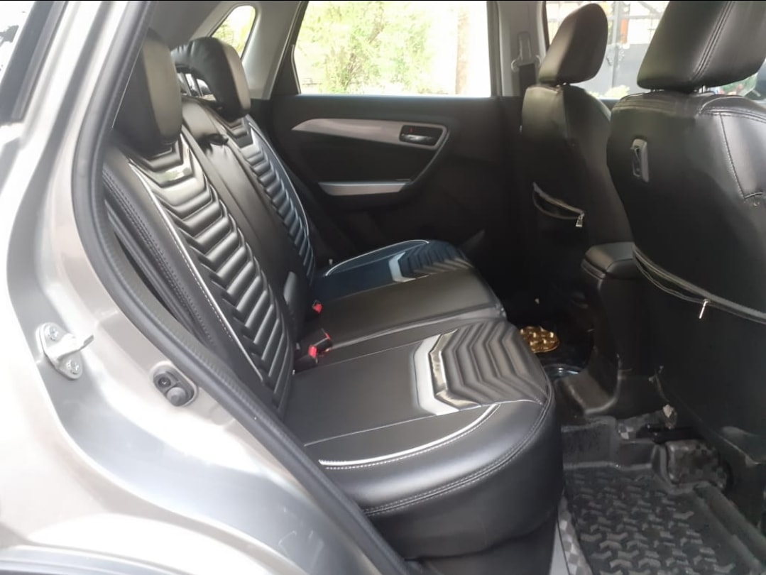 Vitara Brezza image 14 Vitara Brezza image 14