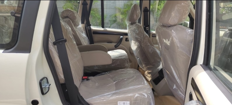 Scorpio Classic image 15 Scorpio Classic image 15