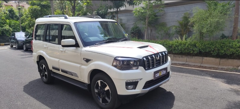 Scorpio Classic image 1 Scorpio Classic image 1