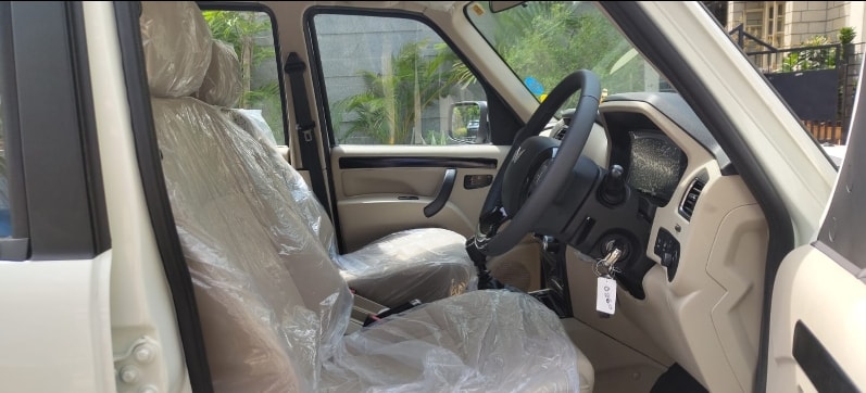 Scorpio Classic image 14 Scorpio Classic image 14