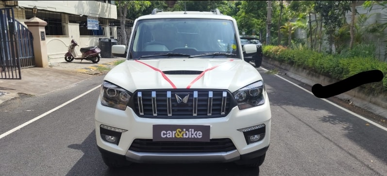 Scorpio Classic image 8 Scorpio Classic image 8