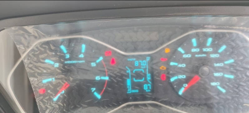 Scorpio Classic image 11 Scorpio Classic image 11