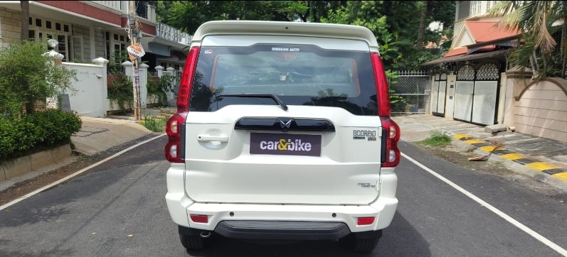 Scorpio Classic image 4 Scorpio Classic image 4