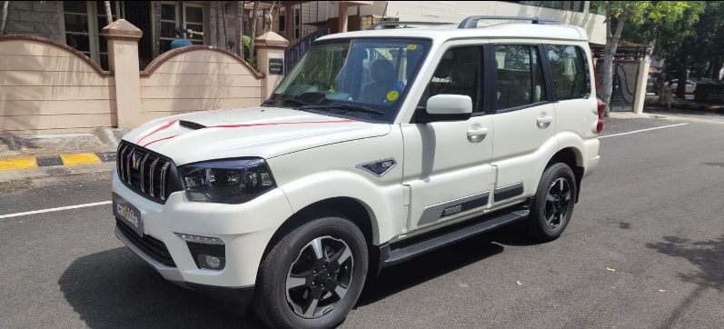 Scorpio Classic image 6 Scorpio Classic image 6